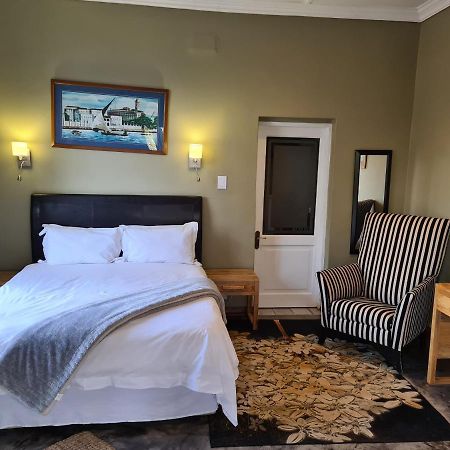 Metsing At Harties Hotel Hartbeespoort Eksteriør billede