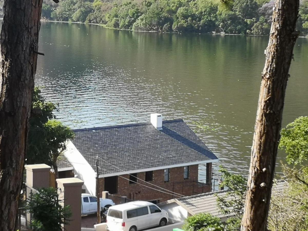 Metsing At Harties Hotel Hartbeespoort Eksteriør billede