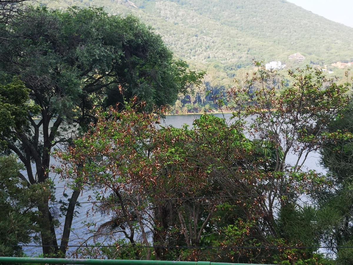 Metsing At Harties Hotel Hartbeespoort Eksteriør billede