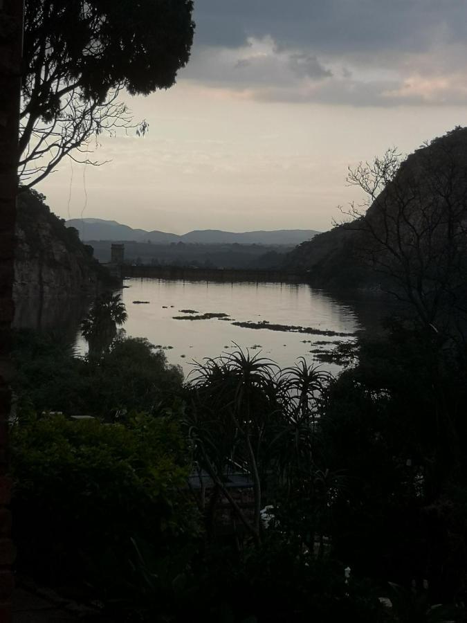 Metsing At Harties Hotel Hartbeespoort Eksteriør billede