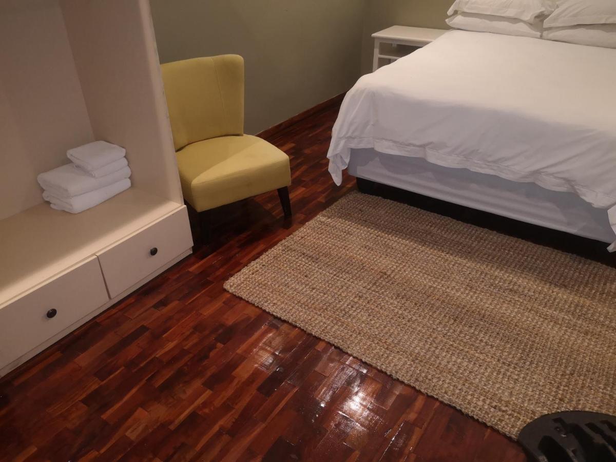 Metsing At Harties Hotel Hartbeespoort Eksteriør billede